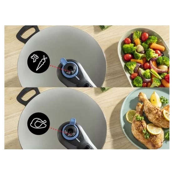 SEB TEFAL SET EKSPRES LONACA P2584301