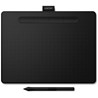 Grafički tablet Wacom Intuos Comfort Plus PB M Bluetooth Black  P/N: CTL-6100WLK-N