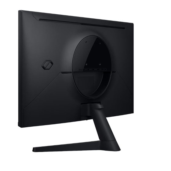 Monitor Samsung LS27FG530EUXEN, 27"  QHD, IPS, 200Hz, HDMI, DP, Crni