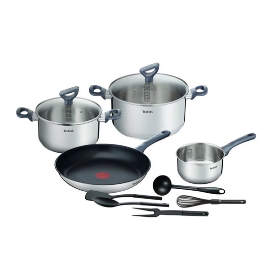 SEB TEFAL SET POSUĐA G713SB45 11 KOM