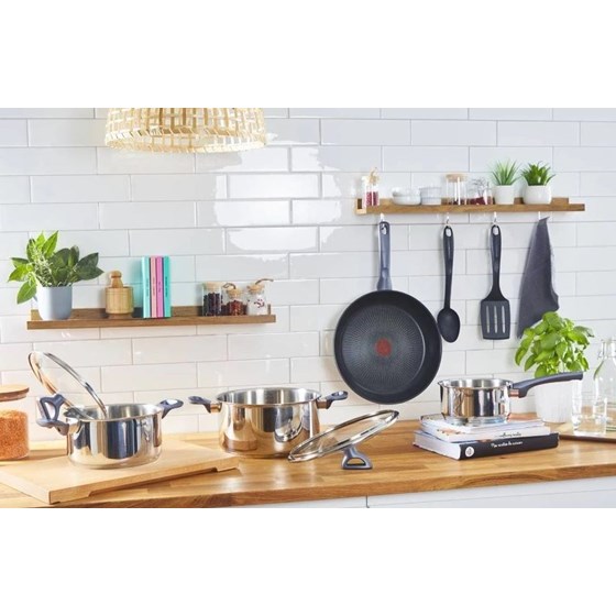 SEB TEFAL SET POSUĐA G713SB45 11 KOM