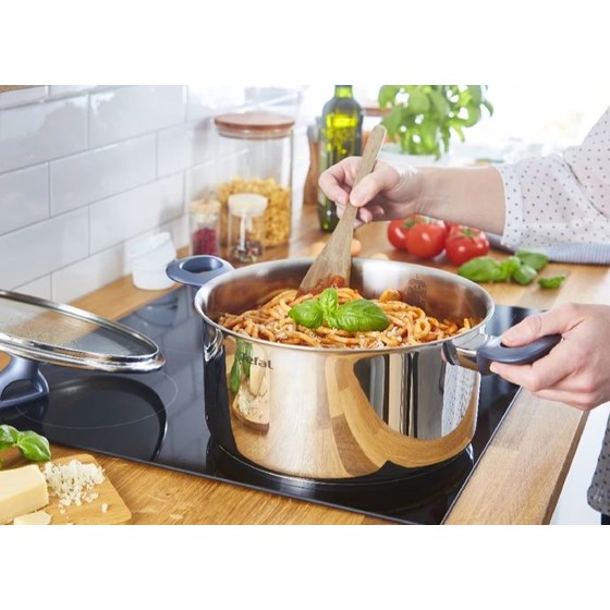 SEB TEFAL SET POSUĐA G713SB45 11 KOM