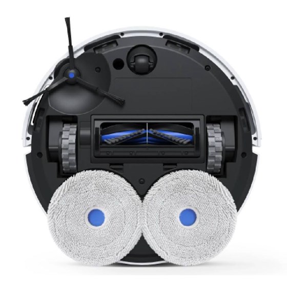 Ecovacs DEEBOT MINI robotski usisavač