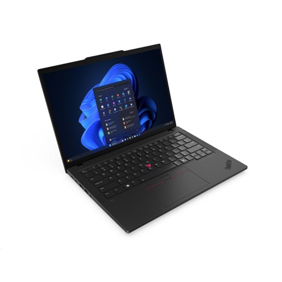 Lenovo ThinkPad T14 Gen 6, 21QC00C0SC, 14" WUXGA IPS, Intel Core Ultra 7 255U, 64GB, 1TB SSD, W11P, Integrated Intel Graphics