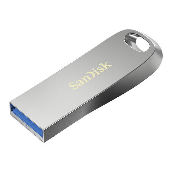 Memorija USB 3.1 Stick 64GB Sandisk Ultra Luxe (SDCZ74-064G-G46)