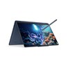 Lenovo Yoga 9i 2u1 Aura Edition, 83LC002DSC, 14" 2.8K OLED TouchScreen, Intel Core Ultra 7 258V, 32GB, 1TB SSD, W11P, Intel Arc Graphics, 48mj. Jamstvo