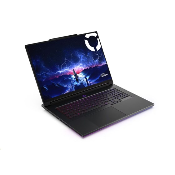 Lenovo Legion 9i, 83EY003QSC, 18" WQUXGA IPS 440Hz, Intel Core Ultra 9 275HX, 192GB, 4TB SSD, W11P, nVidia GeForce RTX 5090 24GB
