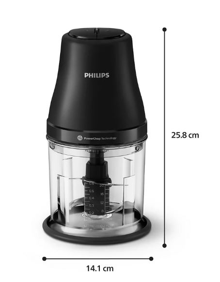 Philips Sjeckalica HR1501/00 serija 3000