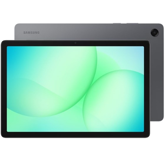 Tablet Samsung Galaxy Tab A11+, 11", 6GB/128GB, Android 16, WiFi, Siva, SM-X230NZAREUE
