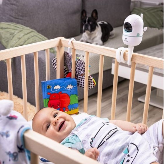 Truelife držač kamere NannyCam