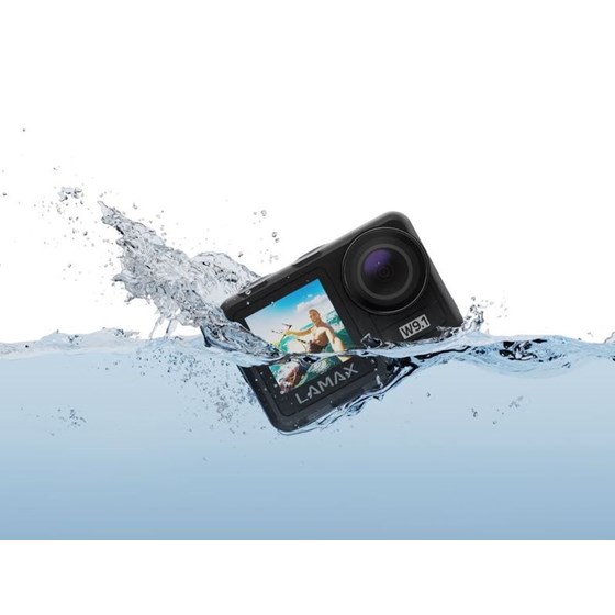LAMAX akcijska kamera W9.2