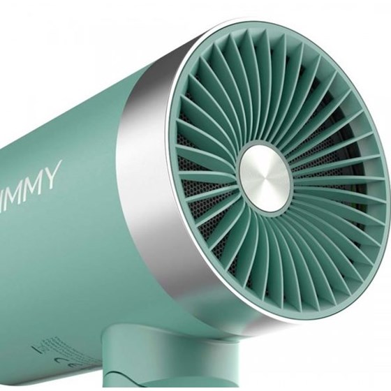 Jimmy F2 Nano sušilo za kosu