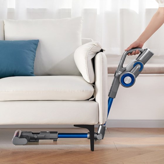 Jimmy H8 Upgraded Version