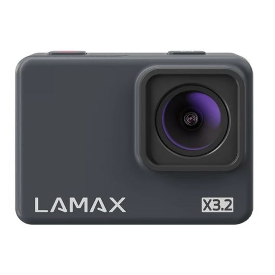 LAMAX akcijska kamera X3.2