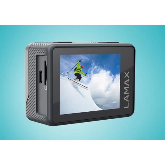 LAMAX akcijska kamera X3.2