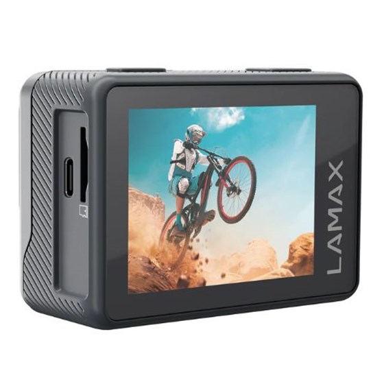 LAMAX akcijska kamera X5.2