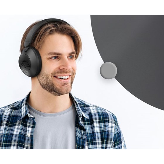 Power Locus slušalice pwl-moonfly2025-black