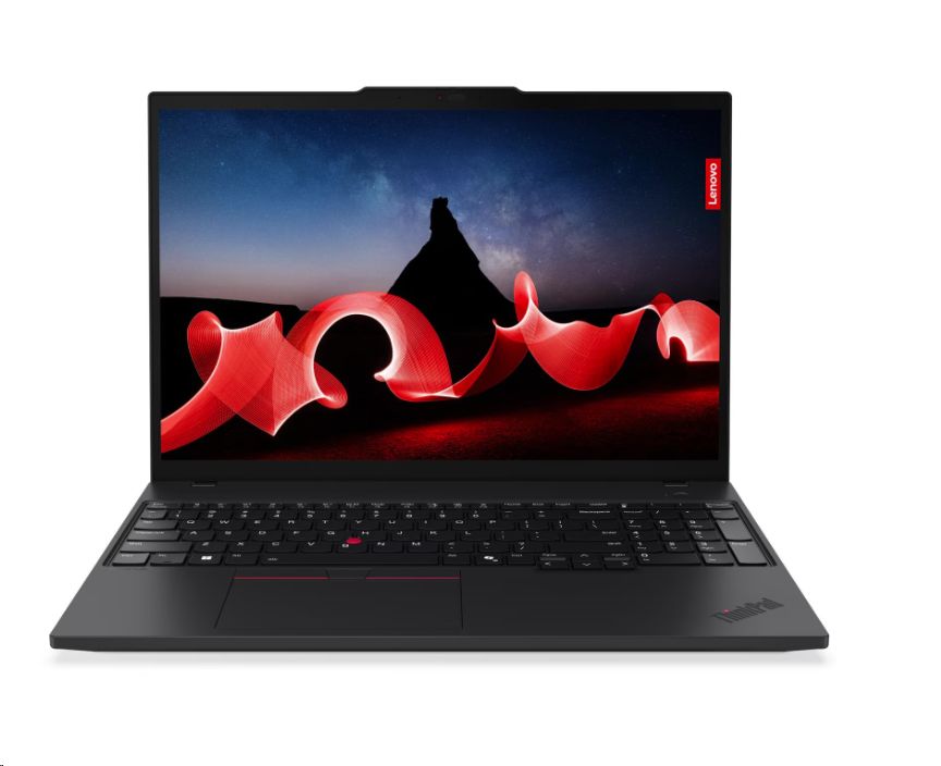 Lenovo ThinkPad T16 Gen 3, 21MN009RSC, 16" WUXGA, Intel Core Ultra 5 125U, 32GB, 1TB SSD, W11P, Intel Graphics, 36mj