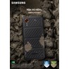 Smartphone Samsung Galaxy XCover 7 5G, 6.6", 6GB/128GB, Android 14, Crni, SM-G556BZKDEEE