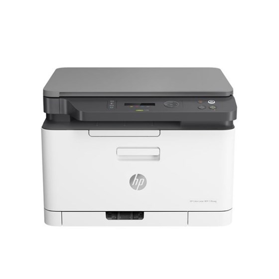 Multifunkcijski uređaj HP Color Laser 178nw 600x600dpi brzina: 18str/min USB 2.0 LAN Wi-Fi P/N: 4ZB96A