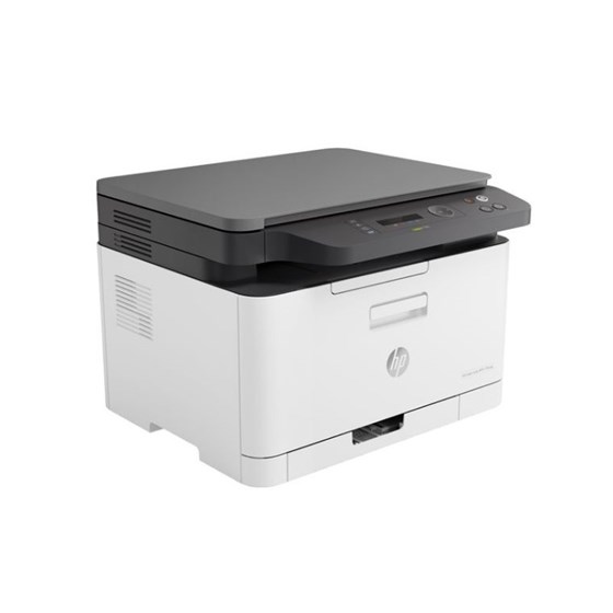 Multifunkcijski uređaj HP Color Laser 178nw 600x600dpi brzina: 18str/min USB 2.0 LAN Wi-Fi P/N: 4ZB96A