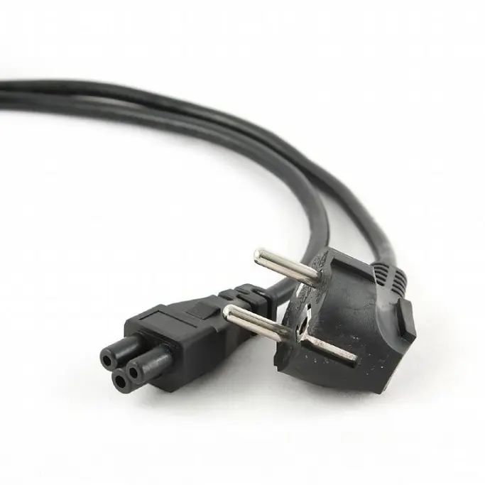 Kabel za napajanje C5, Gembrd VDE, 3m