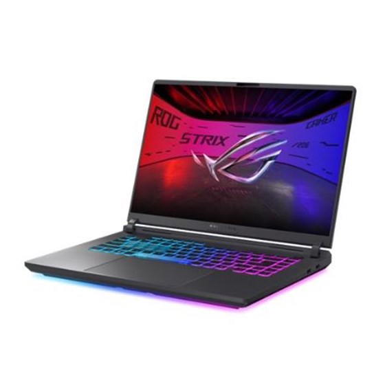Asus ROG Strix G615LW-S5031W, 90NR0LG1-M003M0, 16" 2.5K 240Hz Mini LED, Core Ultra 9 275HX, 32GB, 2TB SSD, W11H, nVidia GeForce RTX 5080 16GB GDDR7