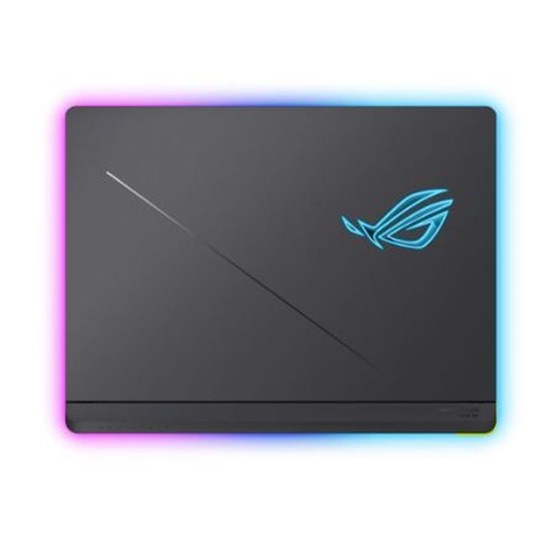 Asus ROG Strix G615LW-S5031W, 90NR0LG1-M003M0, 16" 2.5K 240Hz Mini LED, Core Ultra 9 275HX, 32GB, 2TB SSD, W11H, nVidia GeForce RTX 5080 16GB GDDR7