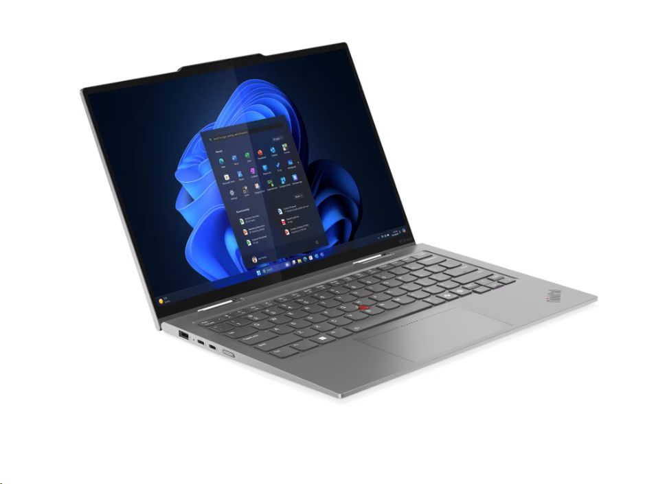 Lenovo ThinkPad X1 2u1 Gen 10 Aura Edition, 21Q0007GSCS, 14" WUXGA IPS TouchScreen, Intel Core Ultra 7 255U, 32GB, 1TB SSD, W11P, 5G WWAN + Lenovo Thi