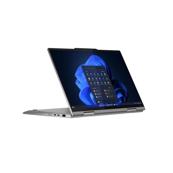 Lenovo ThinkPad X1 2u1 Gen 10 Aura Edition, 21Q0007GSC, 14" WUXGA IPS TouchScreen, Intel Core Ultra 7 255U, 32GB, 1TB SSD, W11P, 5G WWAN + Lenovo ThinkPad Sleeve