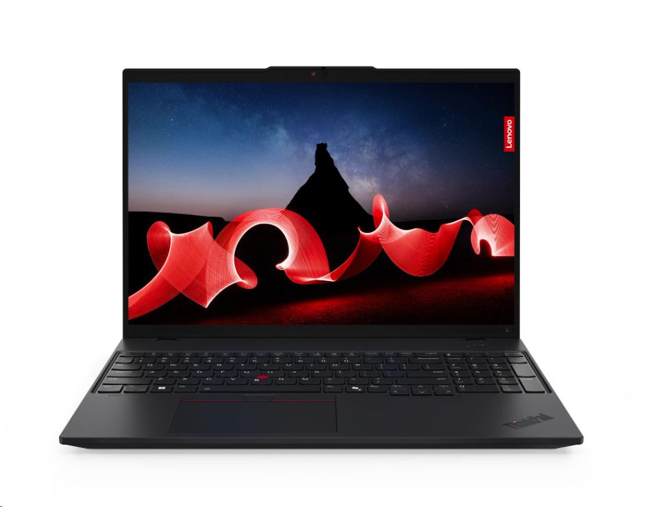 Lenovo ThinkPad L16 Gen 1, 21L30062SC, 16" WUXGA, Intel Core Ultra 5 135U, 32GB, 1TB SSD, W11P, Intel Graphics, 36mj