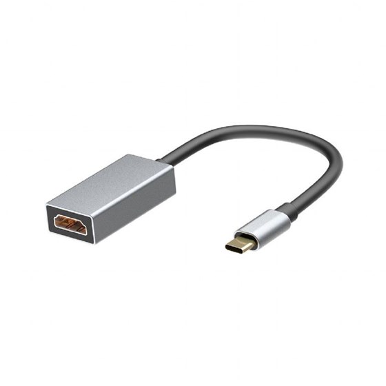 Adapter USB C - HDMI Gembird, A-USB3C-HDMI-01