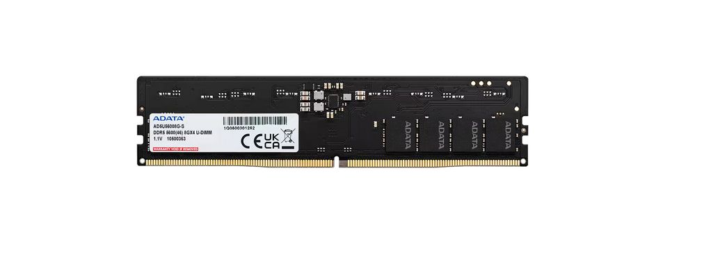Memorija za PC 32GB DDR5 5600MHz ADATA