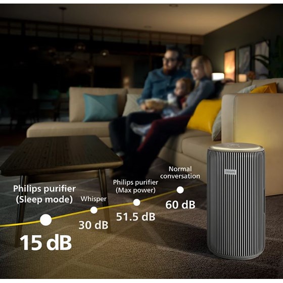 Philips AC4220/12 pametni pročišćivač zraka