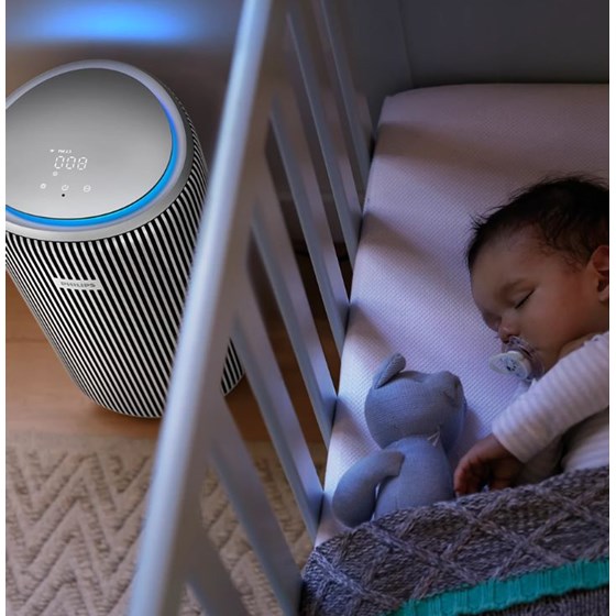 Philips AC4220/12 pametni pročišćivač zraka
