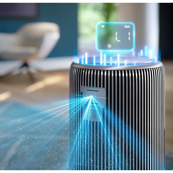 Philips AC4220/12 pametni pročišćivač zraka