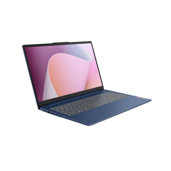 Lenovo IdeaPad Slim 3, 82XQ00XTSCW, 15.6" FullHD, AMD Ryzen 3 7320U, 16GB, 512GB SSD, W11P, AMD Radeon 610M