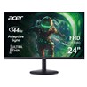 Monitor Acer SA243YP1BI, 23.8" FullHD 120Hz IPS, Adaptive-Sync, VGA, HDMI, UM.QS3EE.101