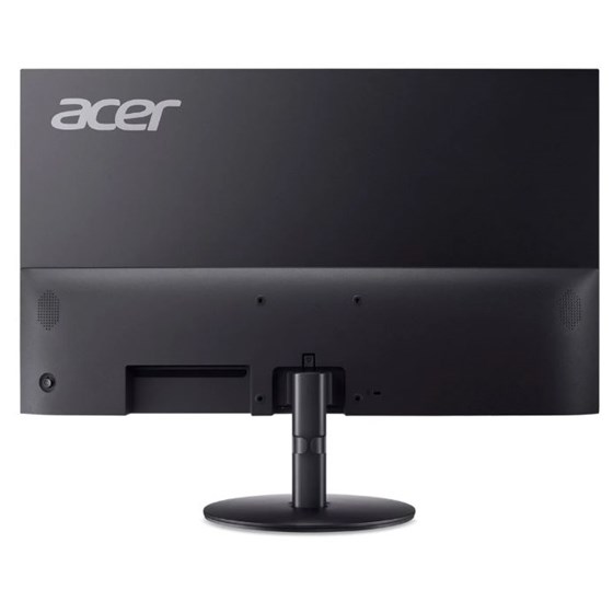 Monitor Acer SA243YP1BI, 23.8" FullHD 120Hz IPS, Adaptive-Sync, VGA, HDMI, UM.QS3EE.101