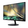 Monitor Acer SA322QUEBMIPX, 31.5" QHD 100Hz IPS, 4ms, VGA, HDMI, Crni, UM.JS2EE.E06