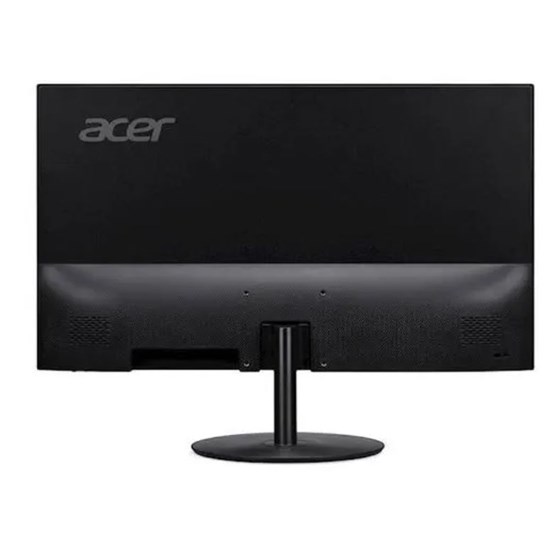 Monitor Acer SA322QUEBMIPX, 31.5" QHD 100Hz IPS, 4ms, VGA, HDMI, Crni, UM.JS2EE.E06