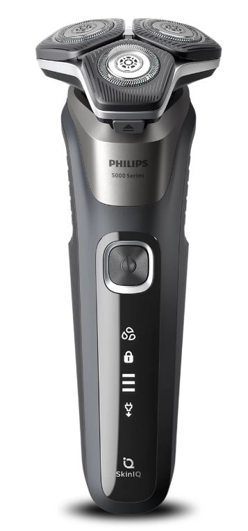 PHILIPS S5885/10 SHAVER SERIES 5000 ELEKTRIČNI APARAT ZA MOKRO I SUHO BRIJANJE