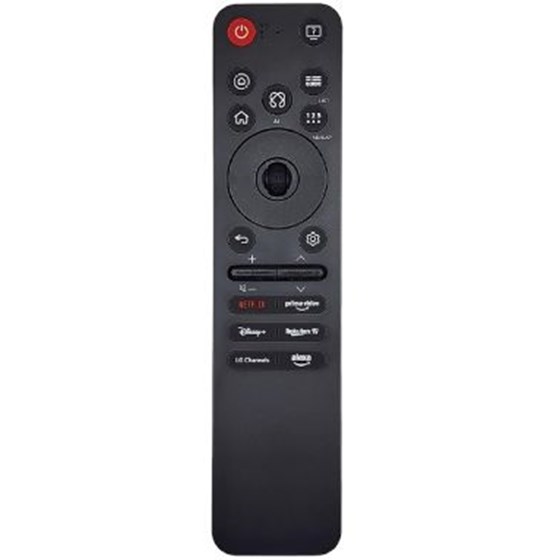 Jolly Line, univerzalni daljinski za LG TV, glasovno upravljanje, Magic model