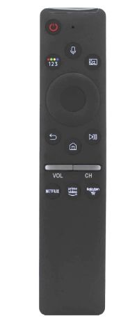 Jolly Line, univerzalni daljinski za Samsung TV, IR + BT, glasovna kontrola