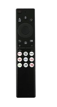 Jolly Line, univerzalni daljinski za Samsung TV, IR + BT, glasovna kontrola