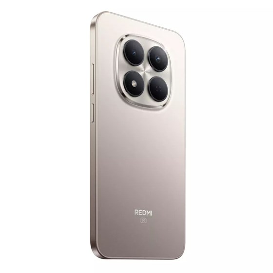Redmi Note 15 Pro 5G 8+256GB Titan Gray