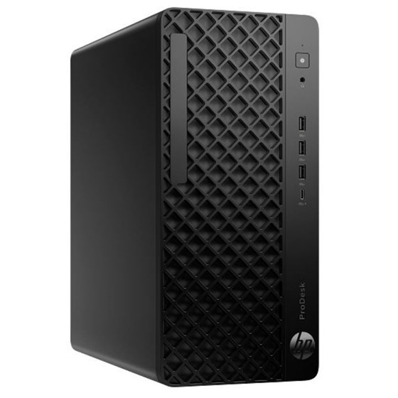 HP ProDesk 4 G1i, 9H7U6ET, Intel Core Ultra 5, 16GB, 512GB SSD, W11P