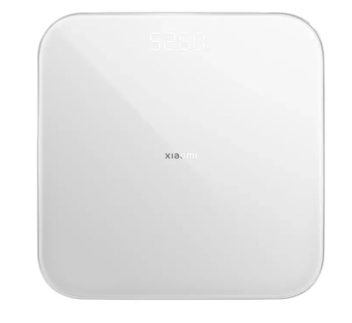 Mi Smart Scale S200 (White)