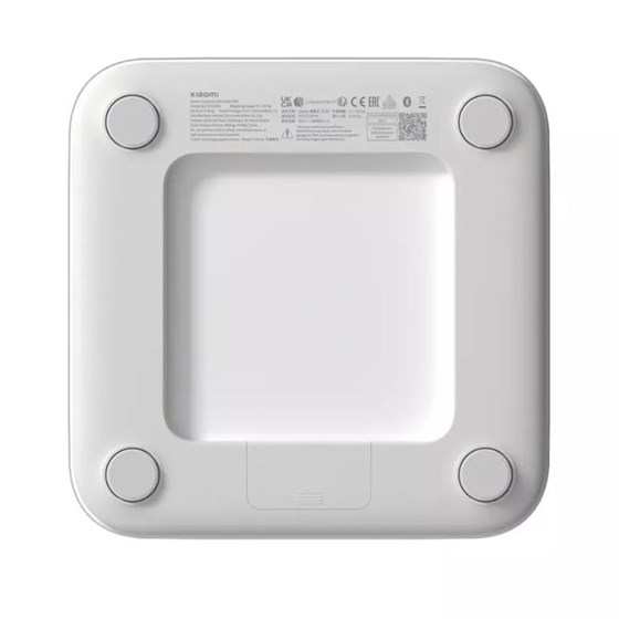 Mi Smart Scale S200 (White)