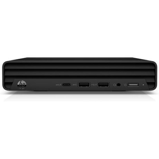 PC HP 260 G9 Pro Mini, A55C4ET, Intel Core i5 1335U, 16GB, 512GB SSD, FreeDOS, Intel Iris Xe